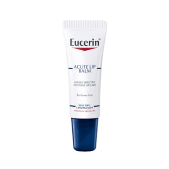EUCERIN huulepalsam ACUTE LIP 10 ml