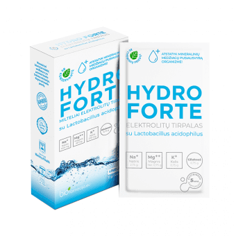 HYDRO FORTE N4