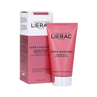 LIERAC SUPRA RADIANCE MASK 75ML