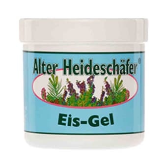 ALTER HEIDESCHÄFER jäägeel IRIS 250 ml