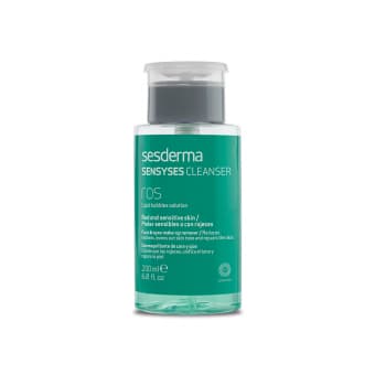 SESDERMA SENSYSES ROS NÄOPUHASTUSVESI 200ML