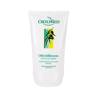 ORTOMED oliivõlikreem 150 ml