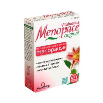 MENOPACE TBL N30