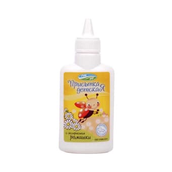 LASTEPUUDER KUMMELI 30G