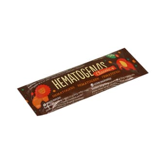 HEMATOGEEN CLASSIC+ 50G 1 tk