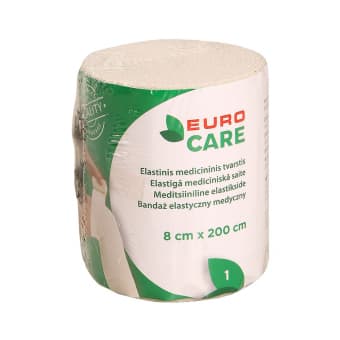 EUROCARE elastikside, 8 x 200 cm 1 tk