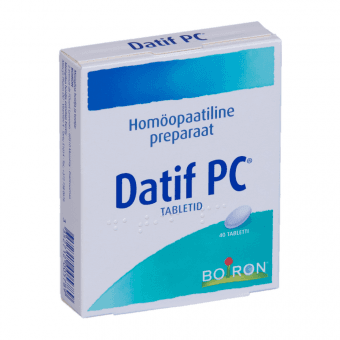 DATIF PC TABL N40