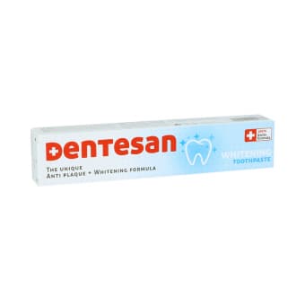 DENTESAN valgendav hambapasta 75 ml