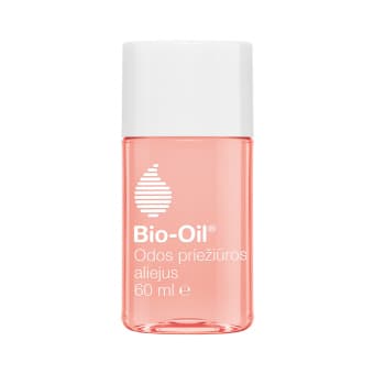 BIO OIL spetsiaalne nahahooldustoode 60 ml