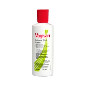 VAGISAN intiimpesugeel 200 ml