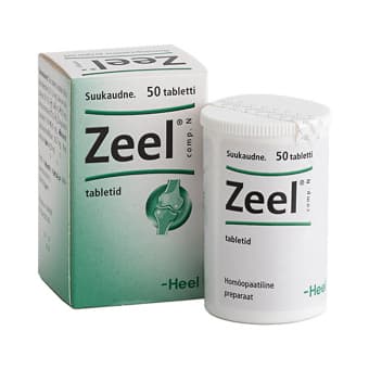 ZEEL COMP. N TBL N50