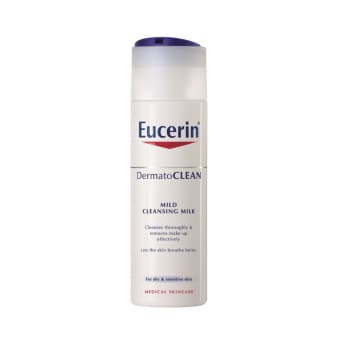 EUCERIN puhastuspiim DERMATOCLEAN 200 ml