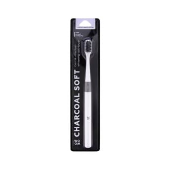 WOOM CHARCOAL SOFT HAMBAHARI N1