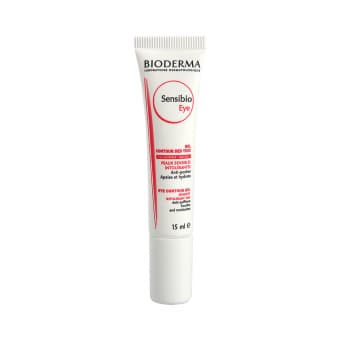 Bioderma Sensibio silmaaluste geel tundlikule nahale 15 ml