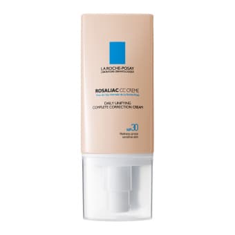 La Roche-Posay Rosaliac CC korrigeeriv näokreem SPF 30 50 ml