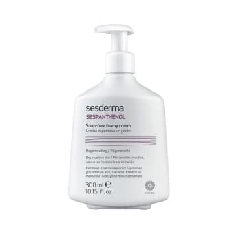 SESDERMA SESPANTHENOL PUHASTUSVAHT 300ML