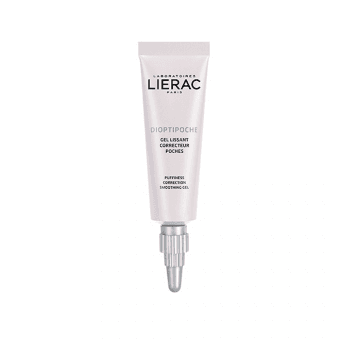 LIERAC tursetevastane silmaümbruskreem DIOPTIPOCHE 15 ml