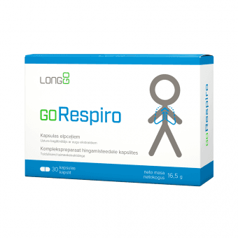 GORESPIRO N30