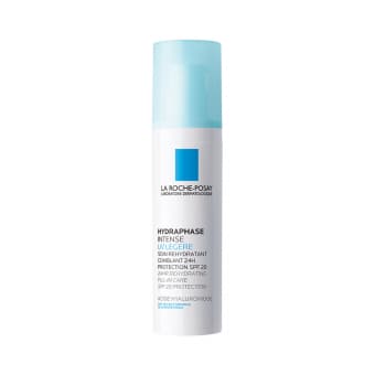 LA ROCHE-POSAY näokreem HYDRAPHASE UV INTENSE LIGHT 50 ml