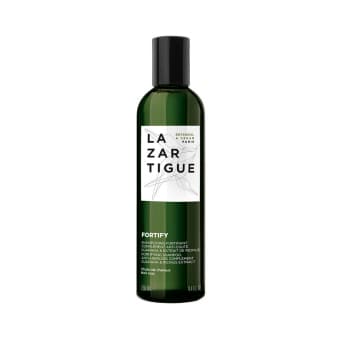 LAZARTIGUE CLEAR kõõmavastane šampoon 250 ml