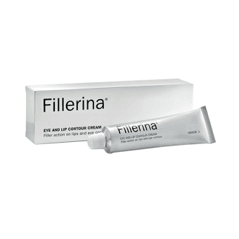 FILLERINA KREEM SILMADELE JA HUULTELE I 15ML, 1 tk.