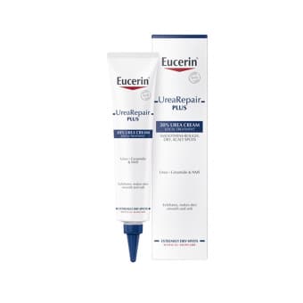 EUCERIN kreem UREA REPAIR PLUS 75 ml
