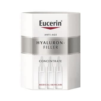 EUCERIN kontsentraat HYALURON-FILLER, 5 ml 6 tk