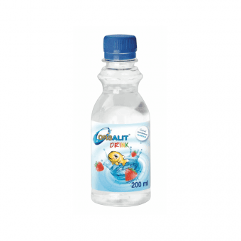 ORSALIT JOOK LASTELE 200 ml
