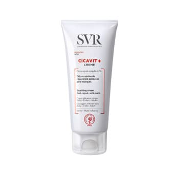 SVR nahka taastav kreem CICAVIT+ CRÈME 100 ml