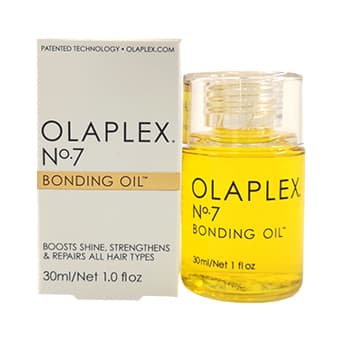 OLAPLEX BONDING OIL NO.7 JUUKSEÕLI 30ML