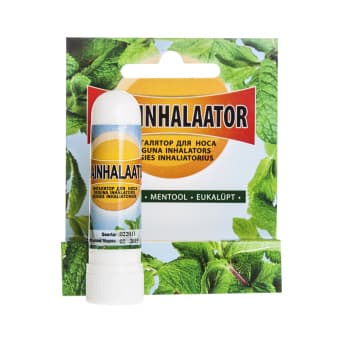 PAIRA NINAINHALAATOR 0.7G