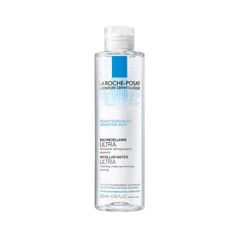 LA ROCHE-POSAY mitsellaarvesi SENSITIVE 200 ml