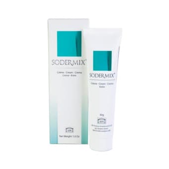 SODERMIX armide vastane kreem 30 ml