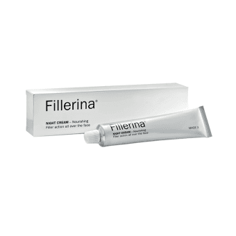 FILLERINA ÖÖKREEM III 50ML, 1 tk.