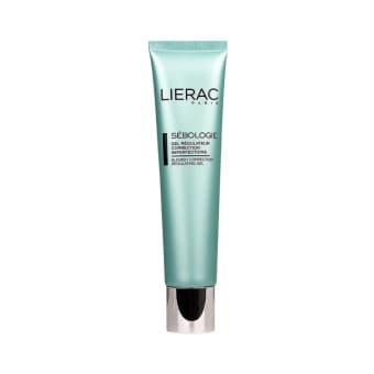 LIERAC ebapuhtusi korrigeeriv geel SEBOLOGIE 40 ml