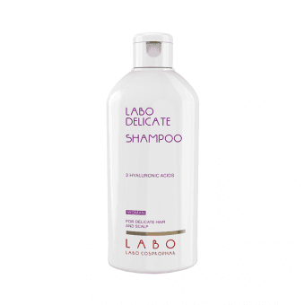 LABO SPECIFIC SHAMPOON TUNDLIKULE PEANAHALE NAISTELE 200ML