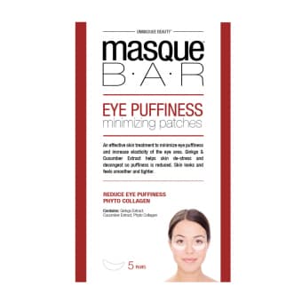 MASQUE BAR silmapadjad tursete leevendamiseks 5 tk
