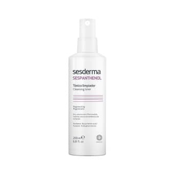 SESDERMA SESPANTHENOL PUHASTUSTOONIK 200ML