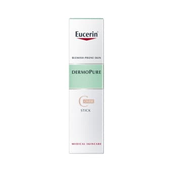 EUCERIN peitepulk aknele kalduvale nahale DERMOPURE 2 g