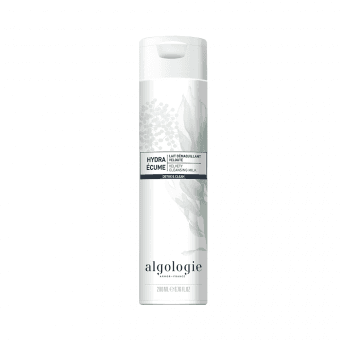 ALGOLOGIE, Hydra Ecume, Velvety puhastuspiim 200 ml