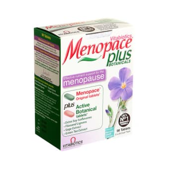 MENOPACE PLUS TBL N56