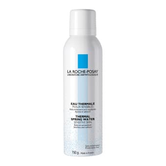 LA ROCHE-POSAY pihustatav termaalvesi 150 ml