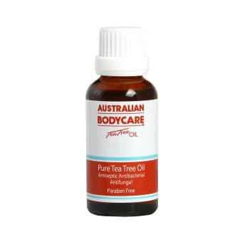 TEA TREE OIL teepuuõli, alates 3. eluaastast 10 ml
