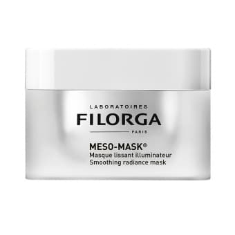 FILORGA kortsudevastane näonahka heledamaks muutev mask MESO-MASK 50 ml