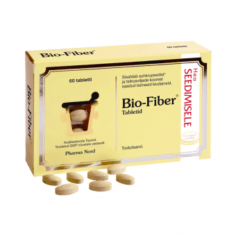 BIO-FIBER TBL N60