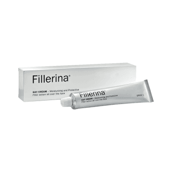 FILLERINA PÄEVAKREEM I 50ML, 1 tk.