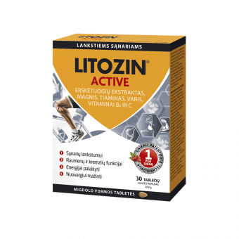 LITOZIN ACTIVE N30