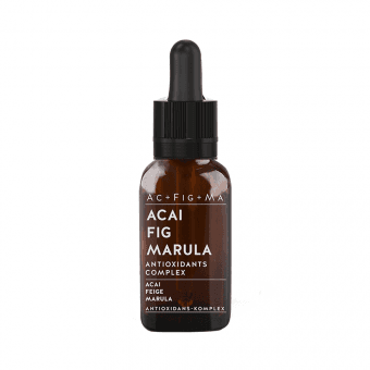 YOU&OIL TOITEV JA TAASELUSTAV NÄOSEERUM ANTIOKSÜDANTIDEGA 30ML
