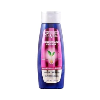 NATUR VITAL juuste väljalangemise vastane palsam 300 ml