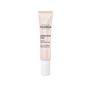 Filorga Oxygen-Glow sära lisav silmaümbruskreem 15 ml
